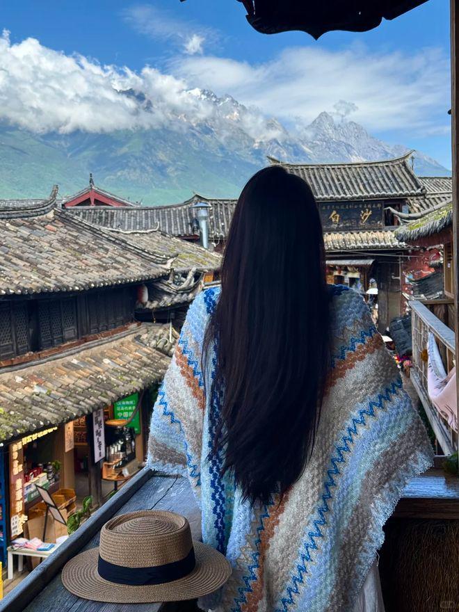 云南六日游 民族風(fēng)情體驗(yàn)指南與不重復(fù)的民俗文化路線