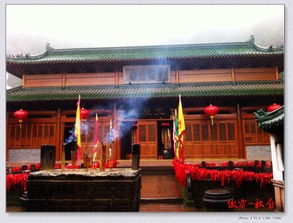 錯過了最美秋色，豈能再錯過最好心情 初冬，到皖南尋找秋天的影子